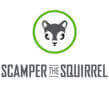 scamper the squirrel