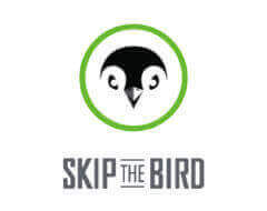 skip the bird