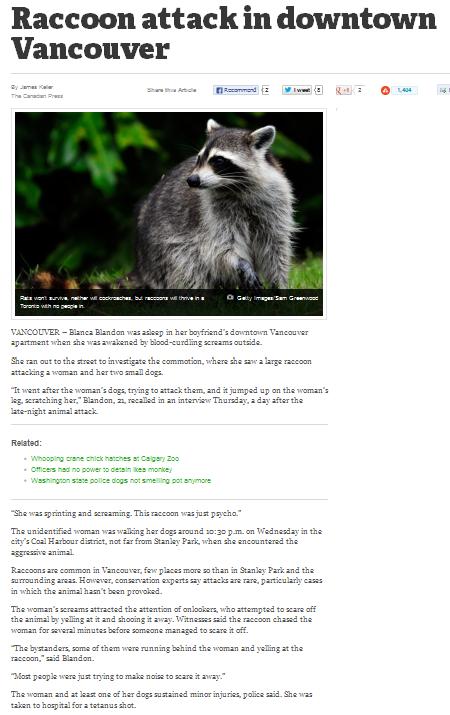 Wildlife Control for Aggressive Animals Carrying Viruses Wildlife Control for Aggressive Animals Carrying Viruses