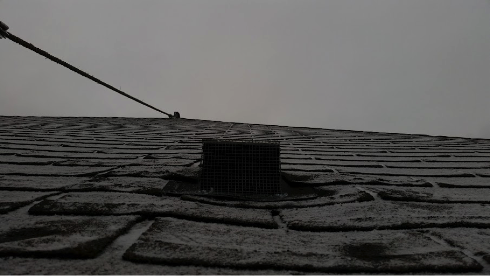 Roof Damage