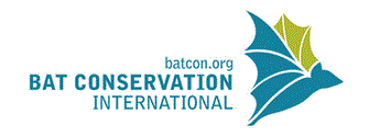 Proud Supporter of Bat Conservation International