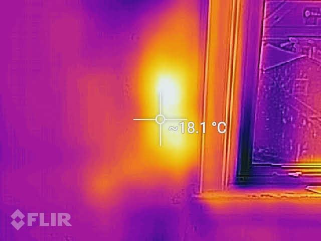 Thermal Image