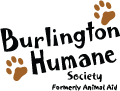 Burlington Humane Society