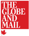 Skedaddle Globe and Mail