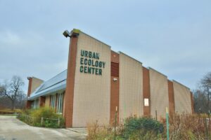 Urban Ecology Center