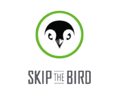 skip the bird