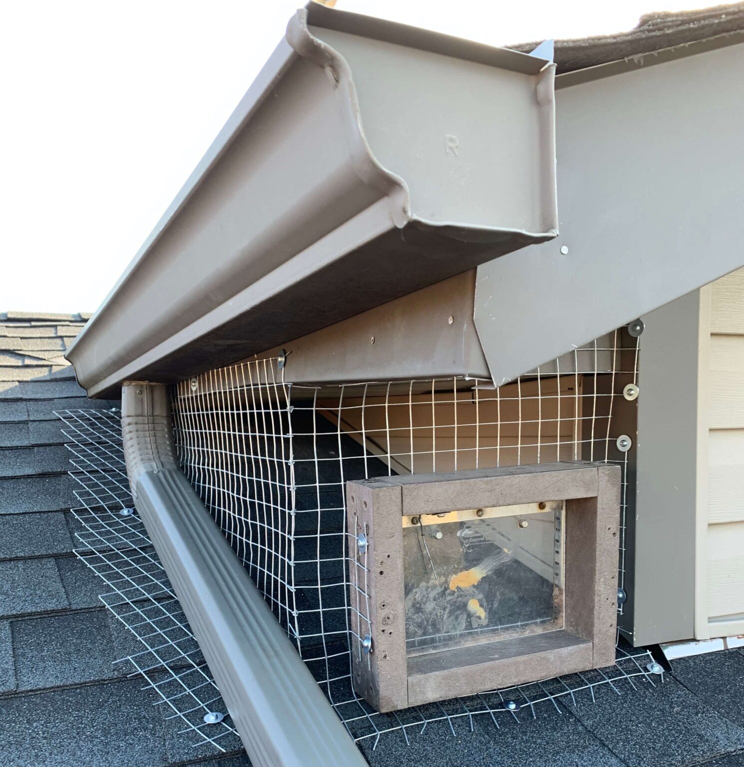 Roof Soffit Intersections The Hidden Entry Point