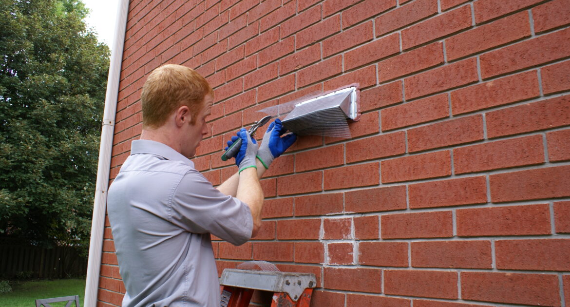 Wildlife Removal Richmond Hill