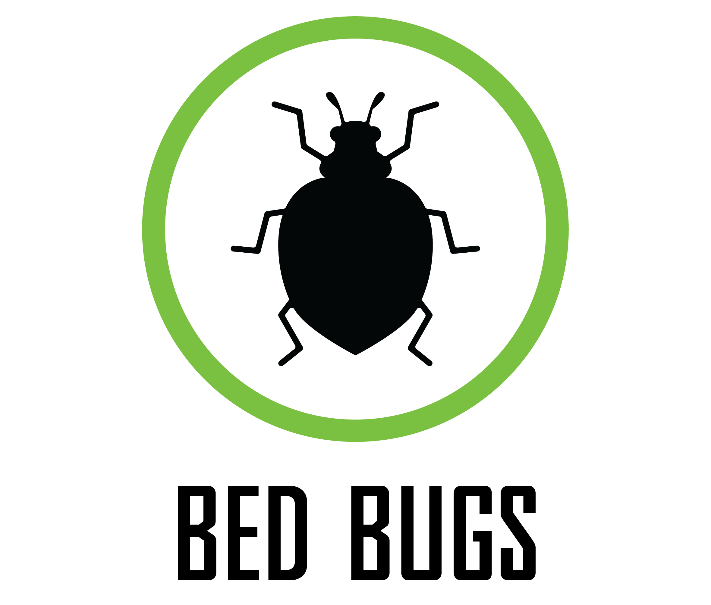 Bed Bug logo