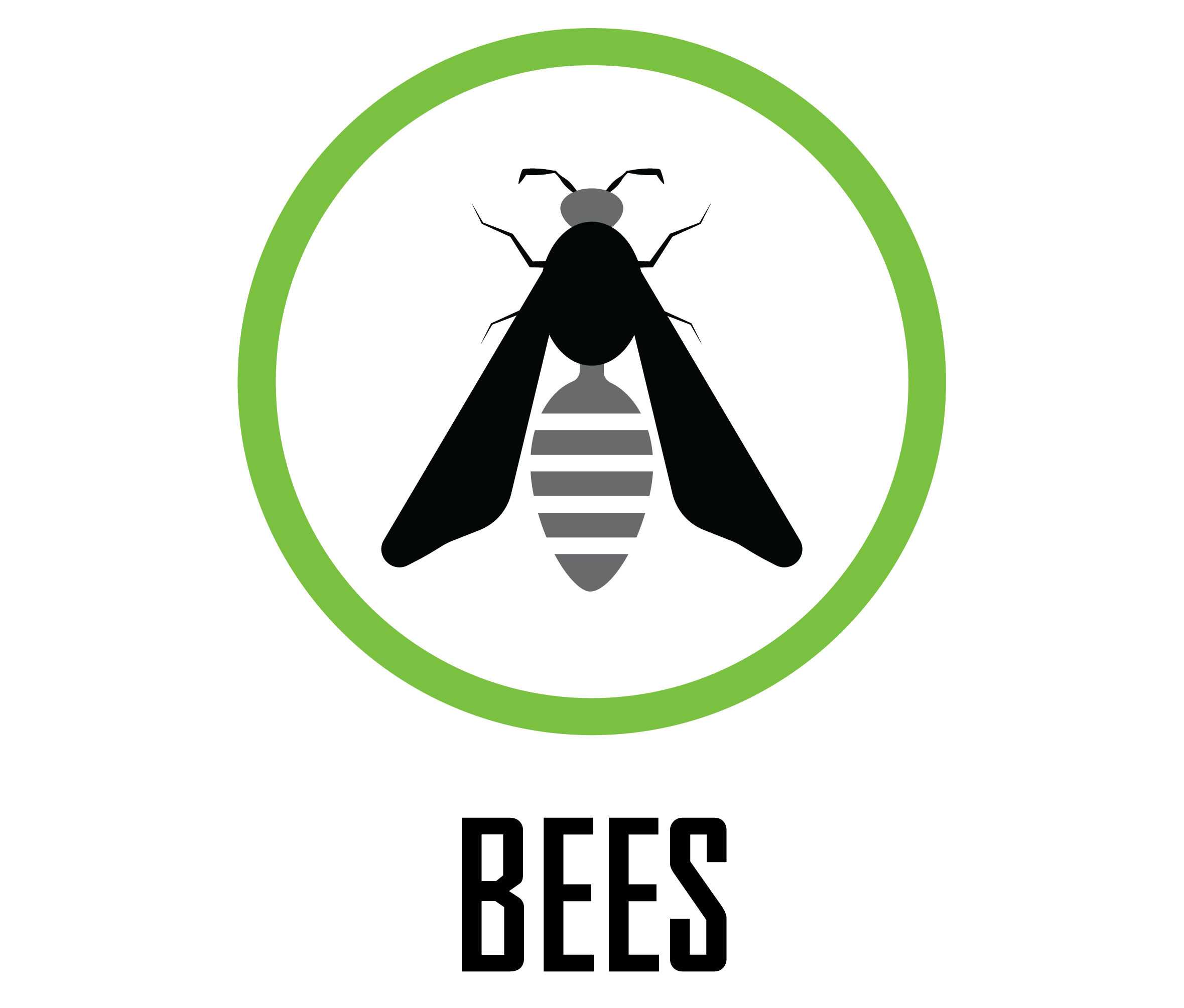 Bee Logo