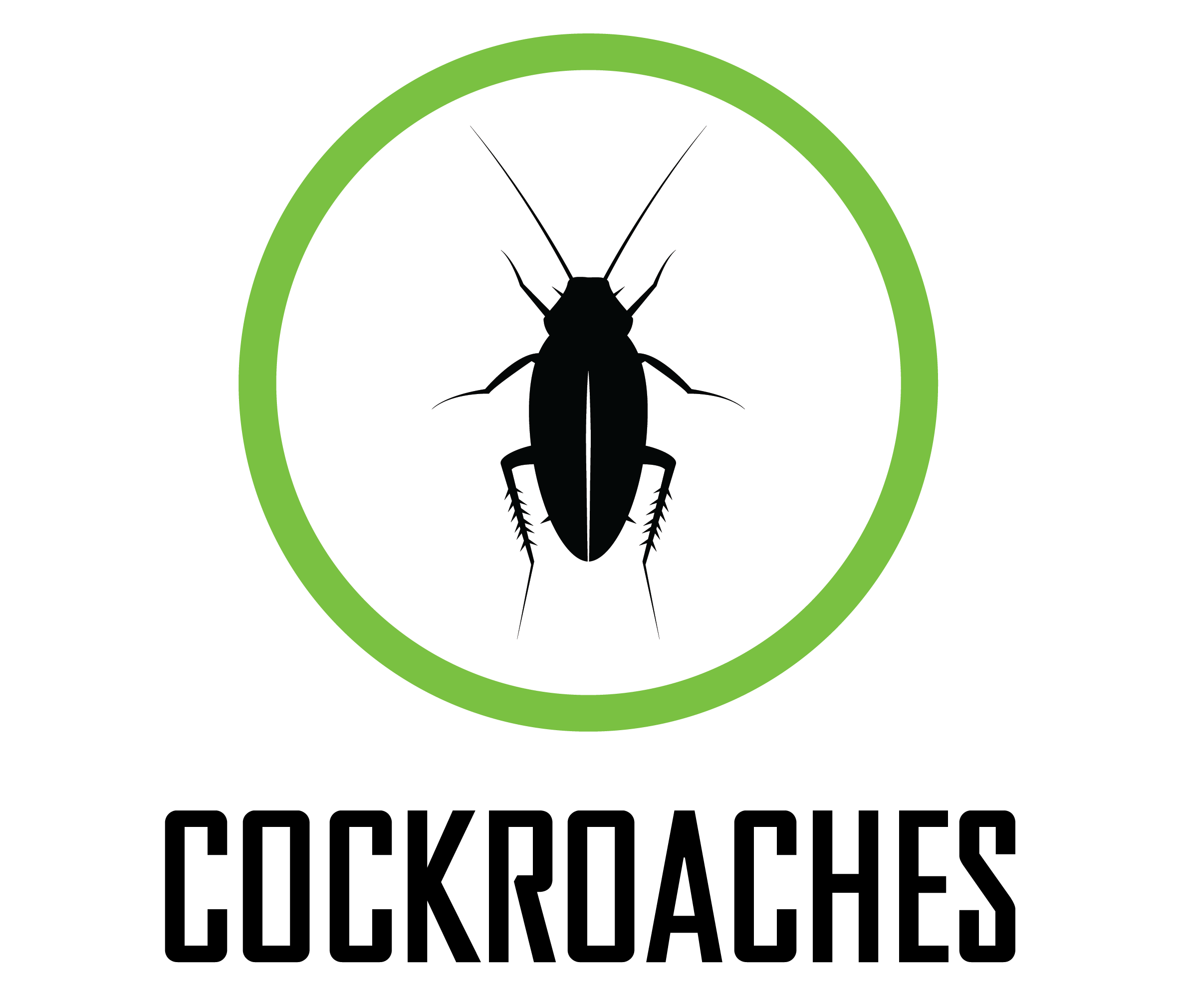 Cockroach logo