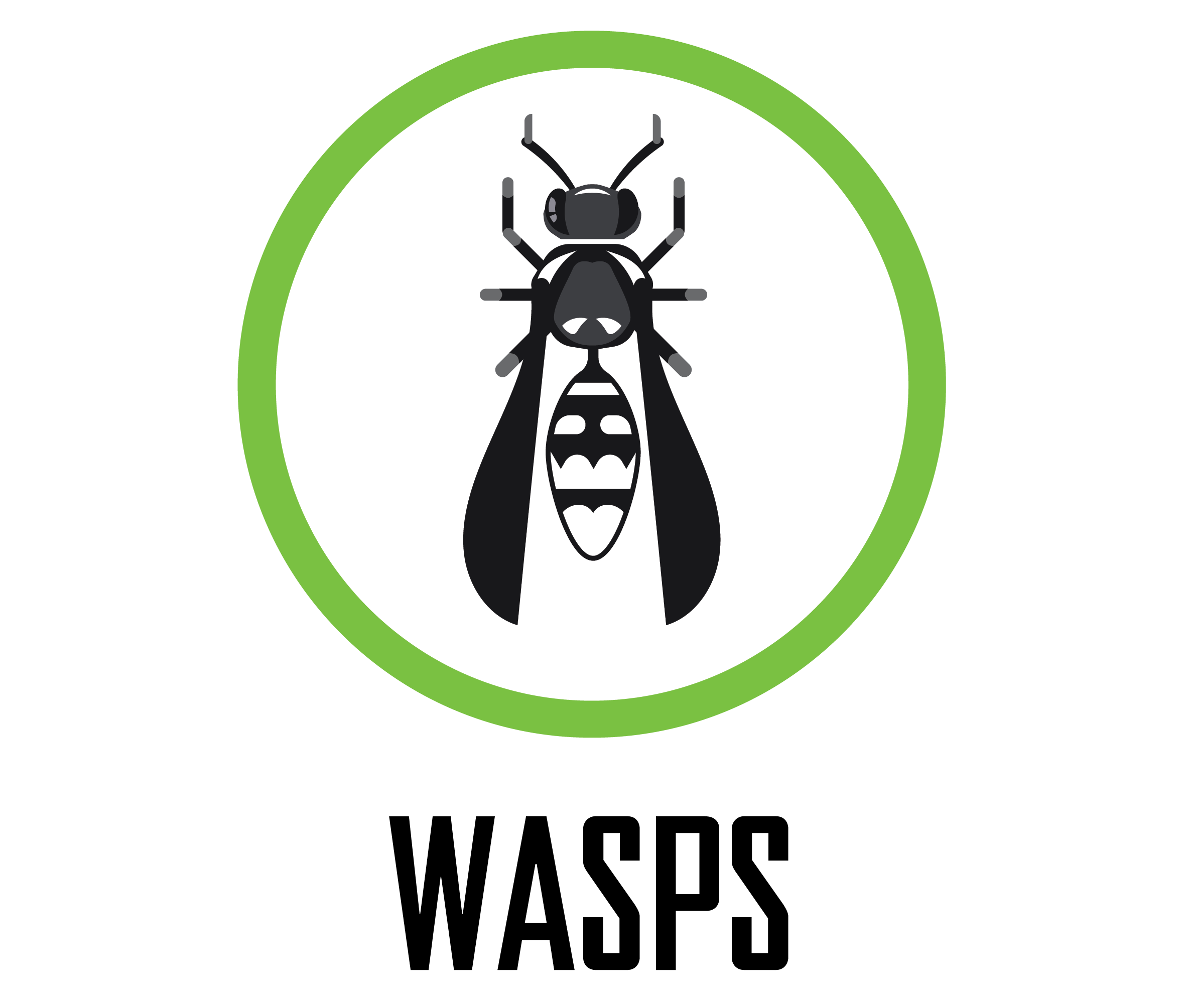 Wasp logo