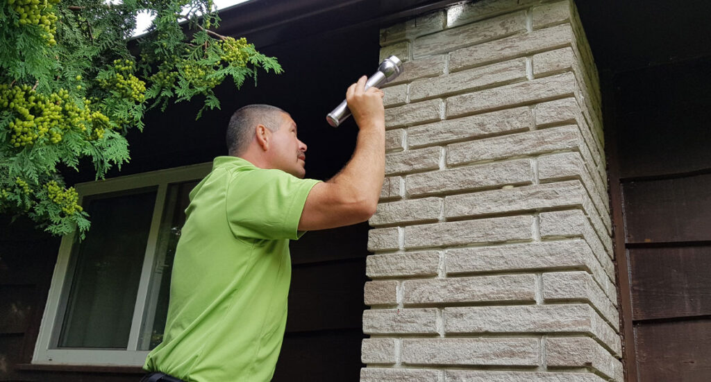 Squirrel Removal Barrie