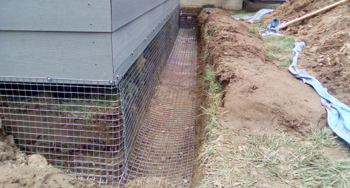 Skunk Control Madison