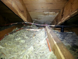 Attic Restoration Newmarket