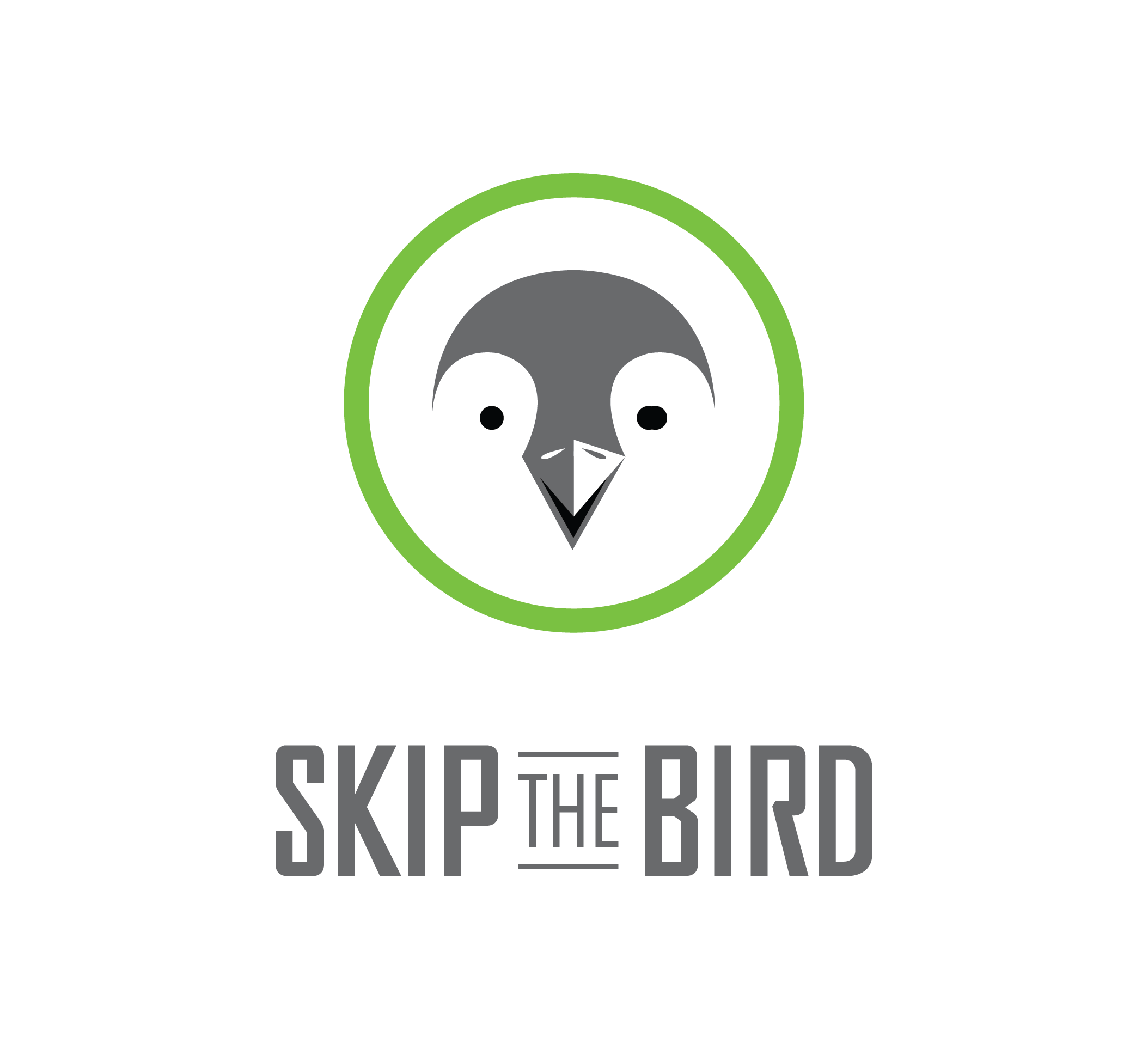 skip the bird