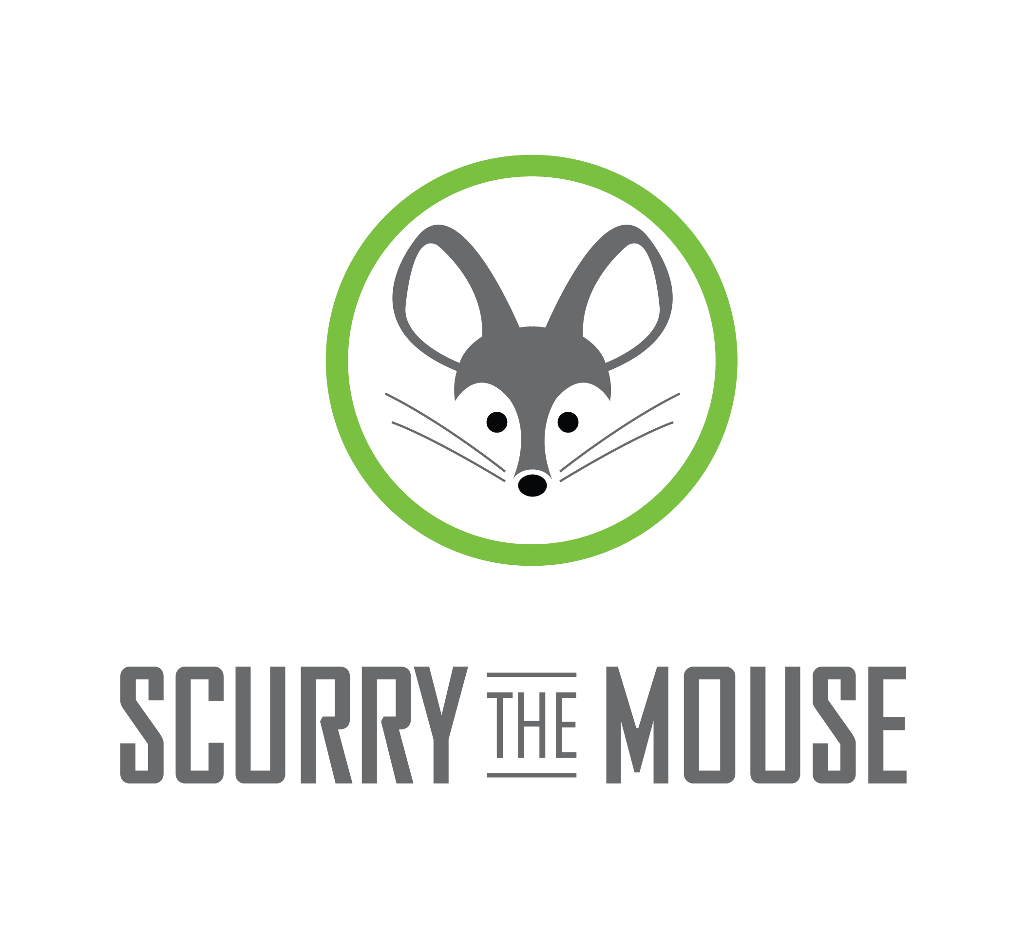 scurry the mouse