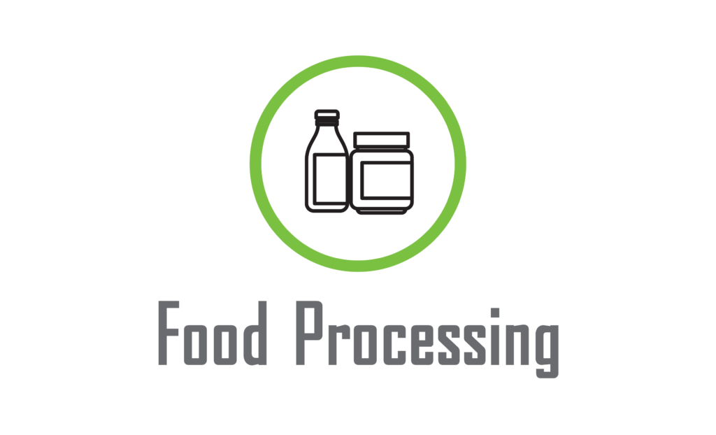 SKP Industry Icons SKP Food Processing