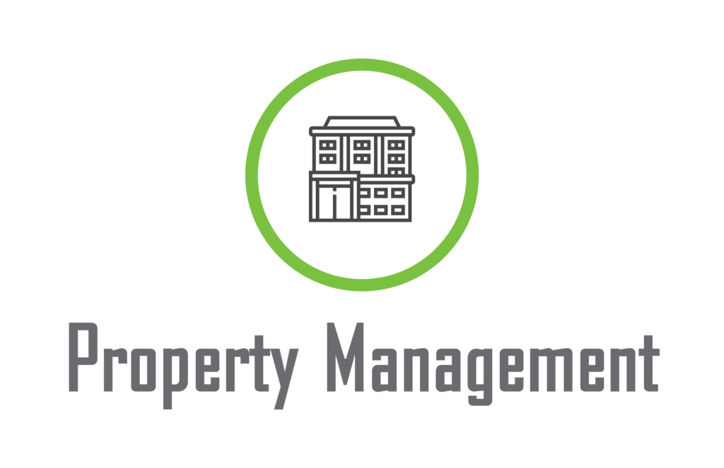 SKP Industry Icons SKP Property Management