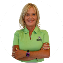Cathy Burenger Headshot
