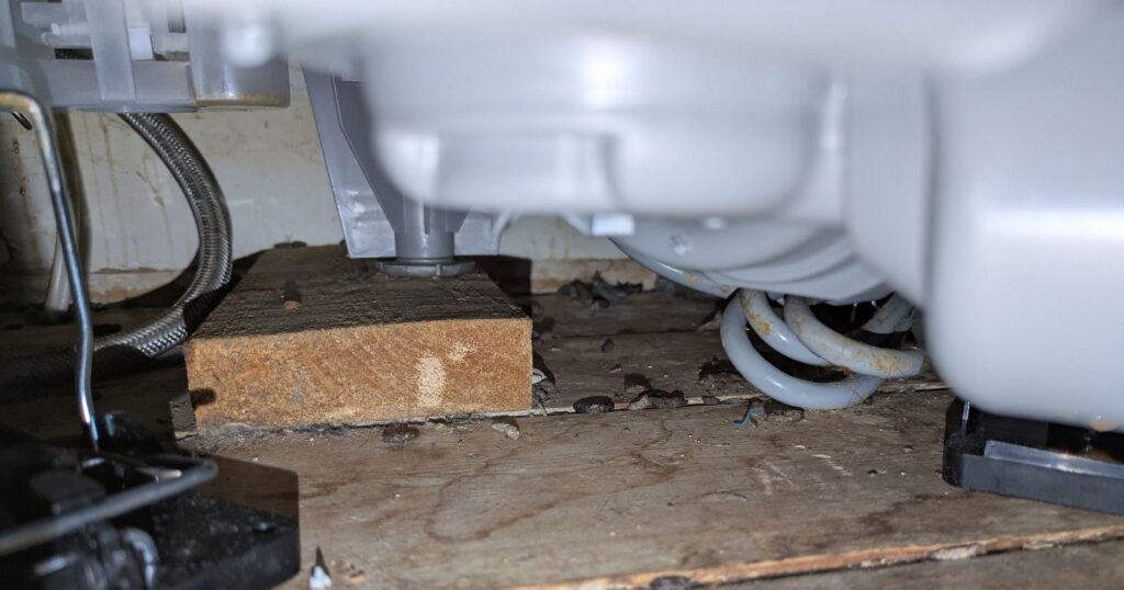 MIssissauga Rat Removal
