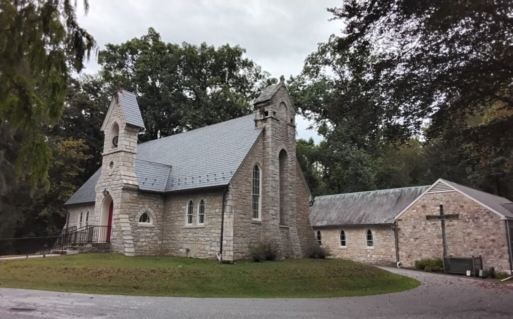 Protecting Baltimore’s Historic Buildings