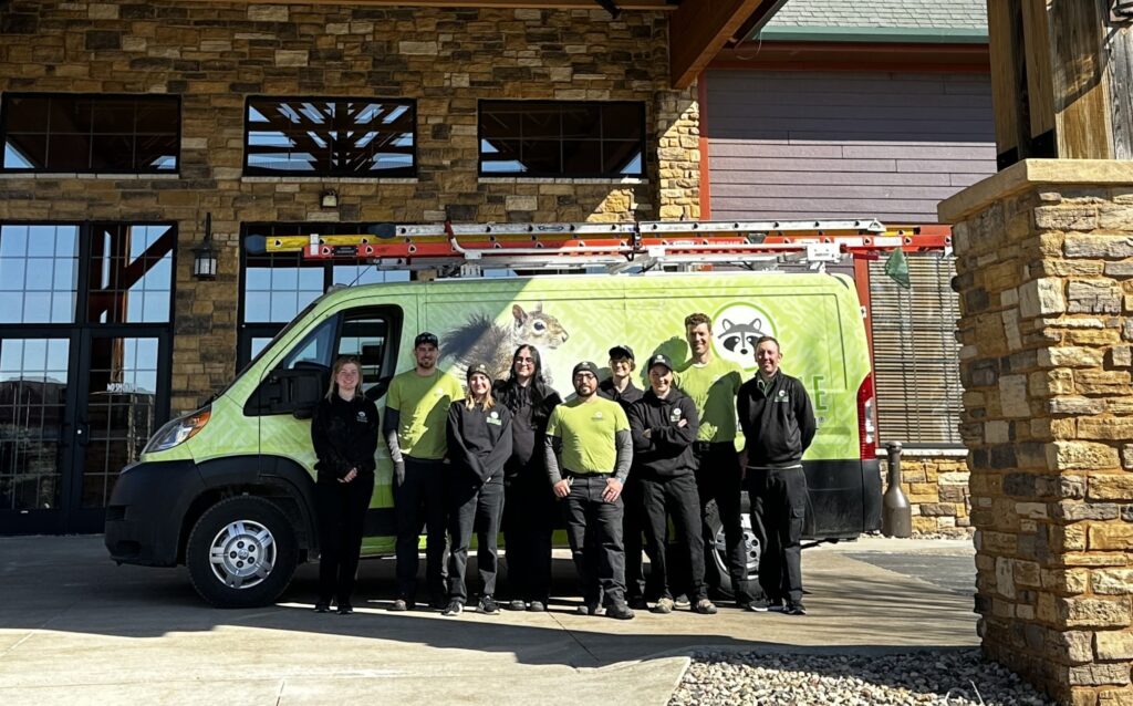 Milwaukee Team Photo Milwaukee Team Photo