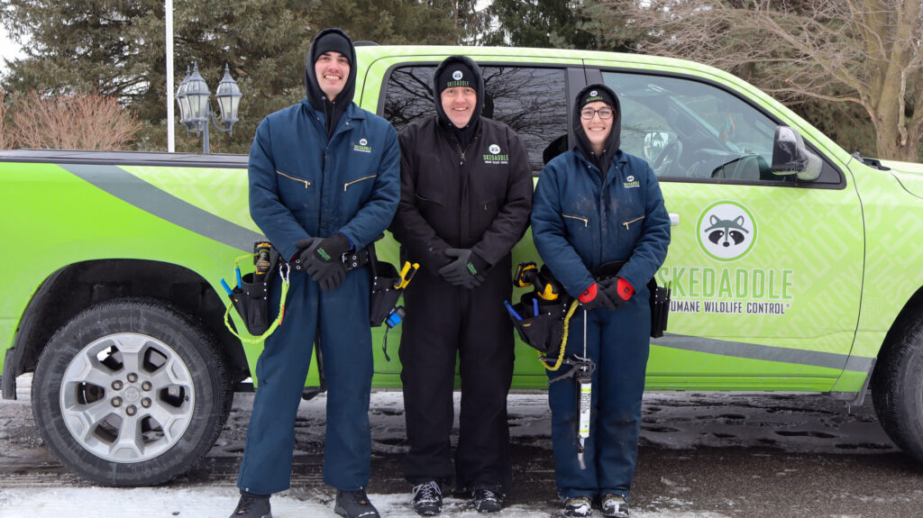 Skedaddle Columbus Team Skedaddle Columbus Team