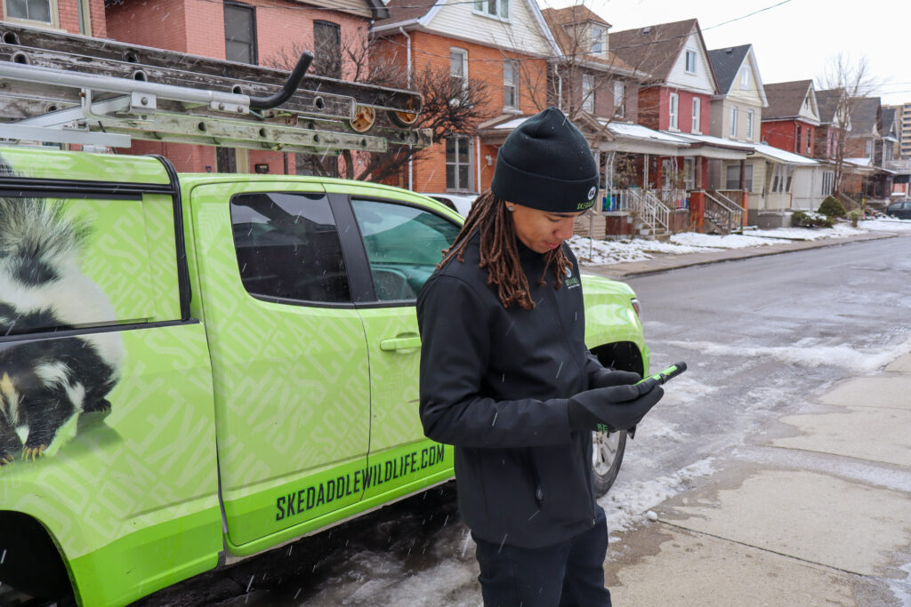 How Our Team Works Together