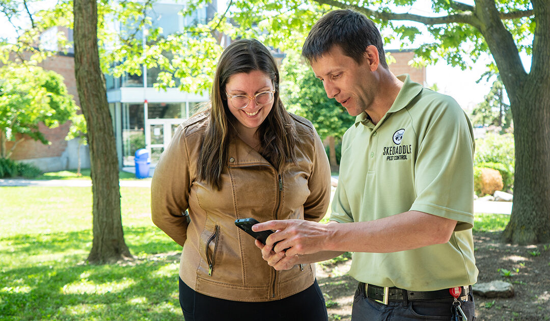 How Skedaddle Responds to Your First Call