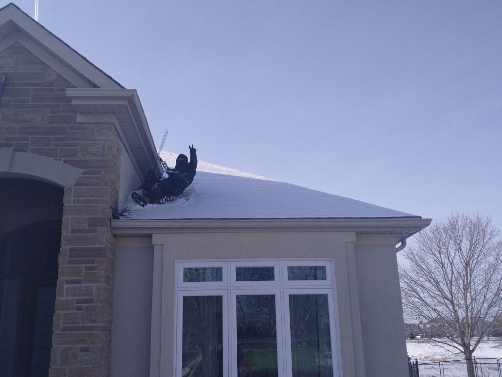 Lakewood Wildlife Execution Team