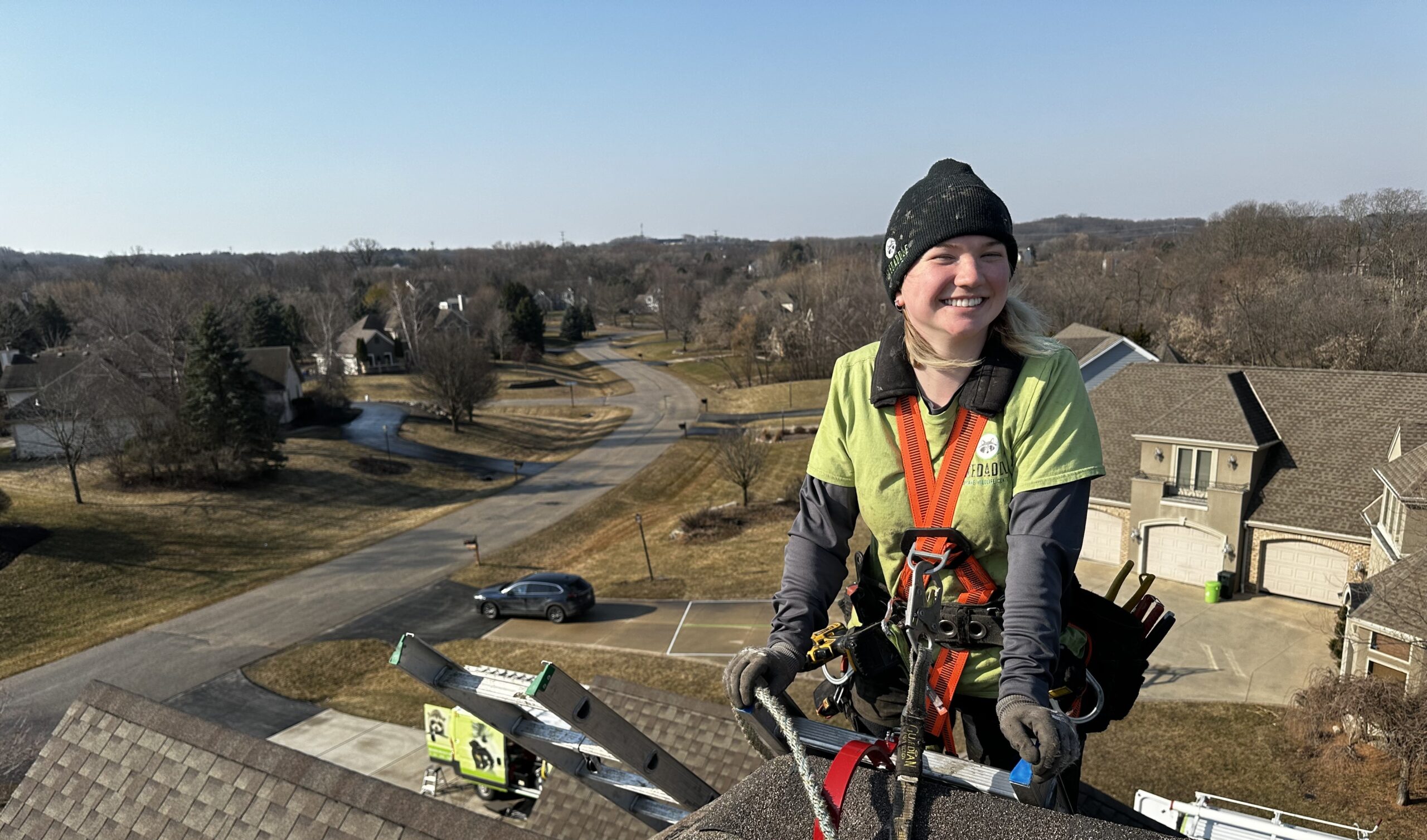 Will My Wildlife Problem Be Fixed in One Visit