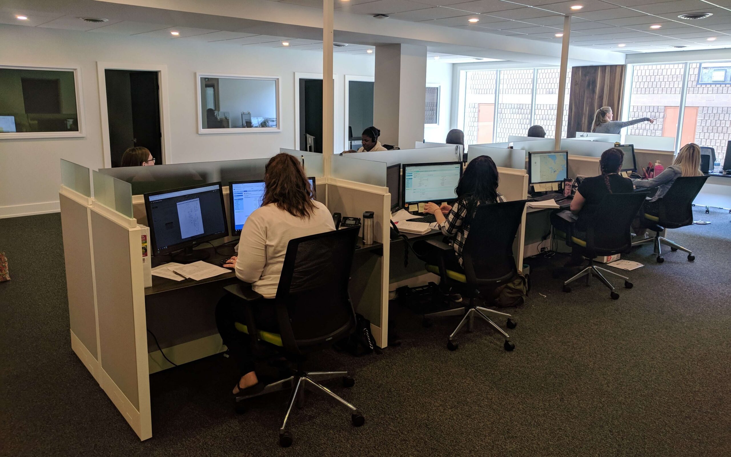 Careers at Skedaddle Humane Wildlife Control