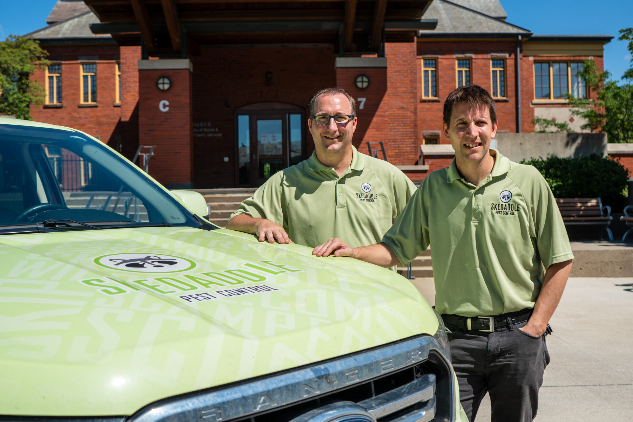 Cockroach Pest Control Service