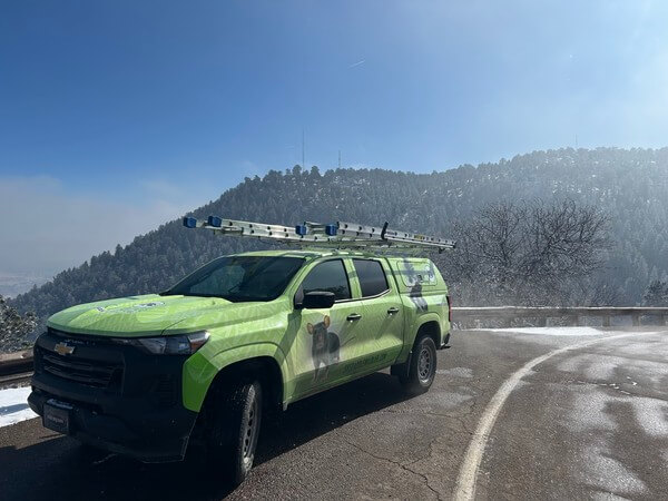 Pittsburgh Skedaddle Truck