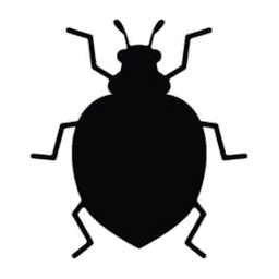Spray the Bed Bug icon