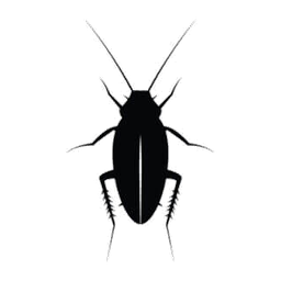 Step on the Cockroach icon