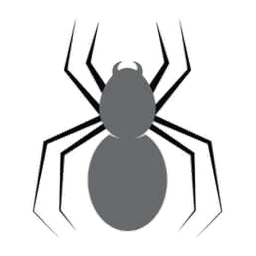 Stomp the Spider icon